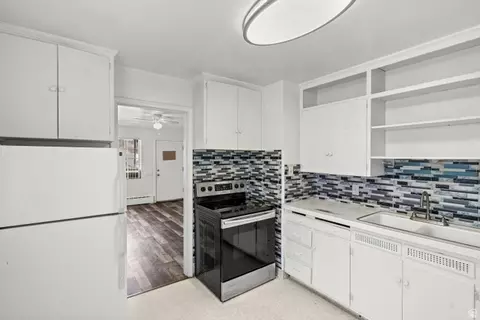 Kitchen - 527 28th St, Ogden, UT 84403 photo 4 of 10