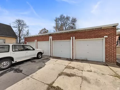 Exterior - 527 28th St, Ogden, UT 84403 photo 1 of 5