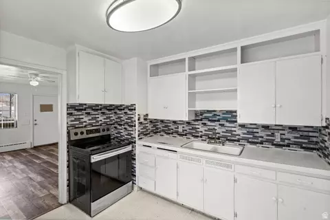 Kitchen - 527 28th St, Ogden, UT 84403 photo 3 of 10
