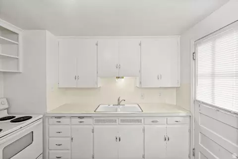 Kitchen - 527 28th St, Ogden, UT 84403 photo 8 of 10