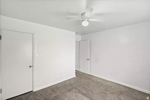 Bedroom - 527 28th St, Ogden, UT 84403 photo 3 of 6