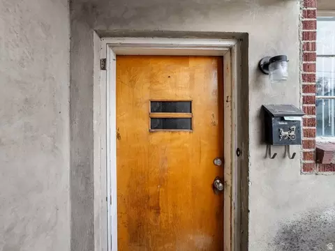 Entry Way - 527 28th St, Ogden, UT 84403 photo 1 of 1