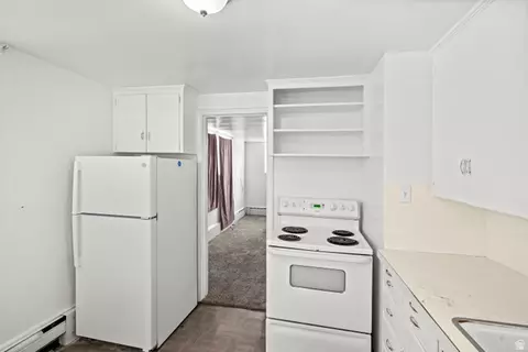 Kitchen - 527 28th St, Ogden, UT 84403 photo 10 of 10