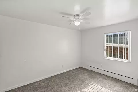 Bedroom - 527 28th St, Ogden, UT 84403 photo 6 of 6