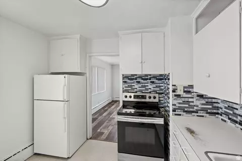 Kitchen - 527 28th St, Ogden, UT 84403 photo 5 of 10