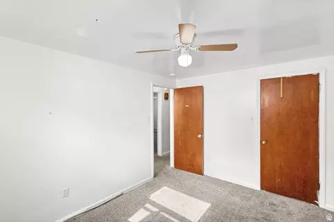 Bedroom - 527 28th St, Ogden, UT 84403 photo 5 of 6