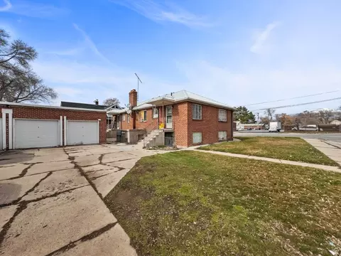 Exterior - 527 28th St, Ogden, UT 84403 photo 5 of 5