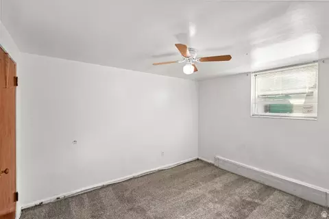 Bedroom - 527 28th St, Ogden, UT 84403 photo 4 of 6