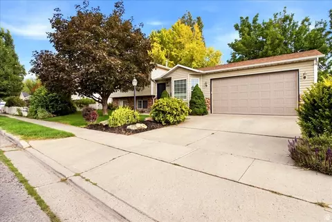 2263 W 1750 N, Lehi, UT 84043
