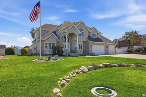 3183 S George Pl, Magna, UT 84044