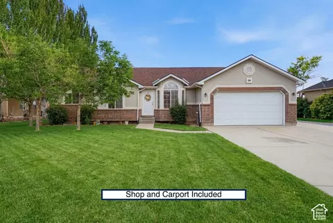 791 E Saddle Rd, Grantsville, UT 84029