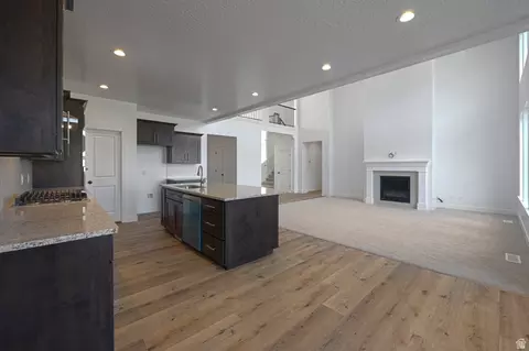 Living - 3273 E 2720 S #30ORC, Spanish Fork, UT 84660 photo 1 of 3