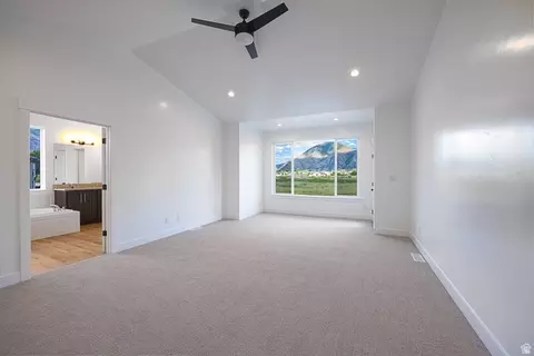 Bedroom - 3273 E 2720 S #30ORC, Spanish Fork, UT 84660 photo 1 of 8