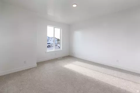 Bedroom - 3273 E 2720 S #30ORC, Spanish Fork, UT 84660 photo 3 of 8