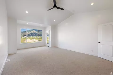 Bedroom - 3273 E 2720 S #30ORC, Spanish Fork, UT 84660 photo 2 of 8
