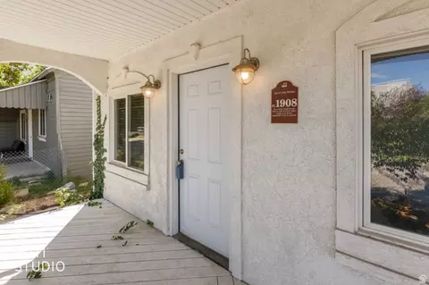 Exterior - 661 E 2735 S, Ogden, UT 84403 photo 2 of 6