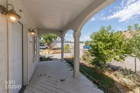 Exterior - 661 E 2735 S, Ogden, UT 84403 photo 5 of 6