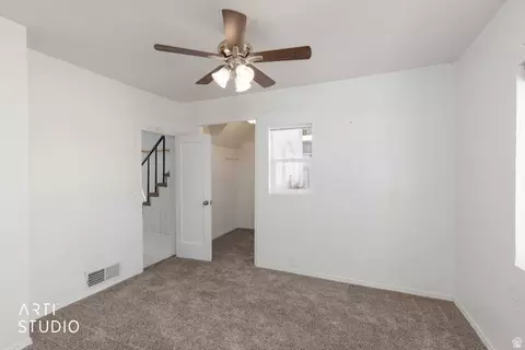 Bedroom - 661 E 2735 S, Ogden, UT 84403 photo 1 of 3