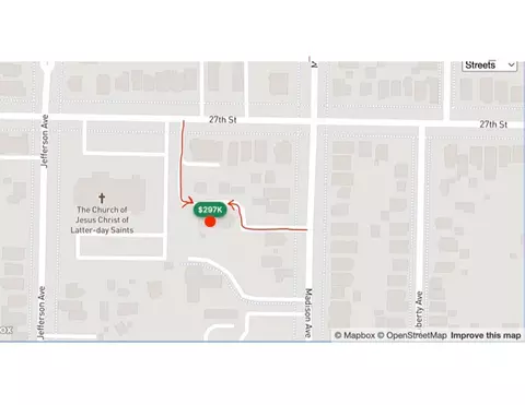 View/Area - 661 E 2735 S, Ogden, UT 84403 photo 3 of 3