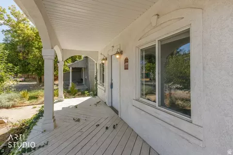 Exterior - 661 E 2735 S, Ogden, UT 84403 photo 4 of 6