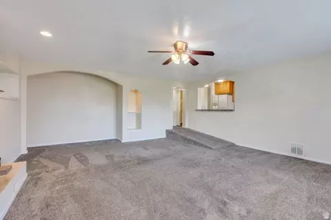 Living - 160 W 1100 S, Orem, UT 84058 photo 4 of 5