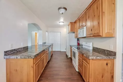 Kitchen - 160 W 1100 S, Orem, UT 84058 photo 1 of 2