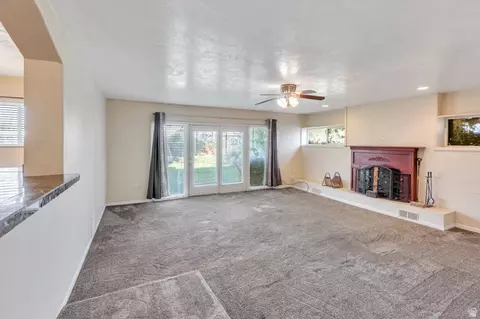 Living - 160 W 1100 S, Orem, UT 84058 photo 5 of 5