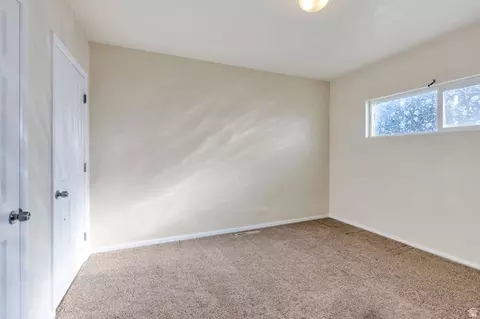 Bedroom - 160 W 1100 S, Orem, UT 84058 photo 3 of 3