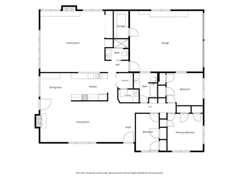 Floorplan - 160 W 1100 S, Orem, UT 84058 photo 1 of 1