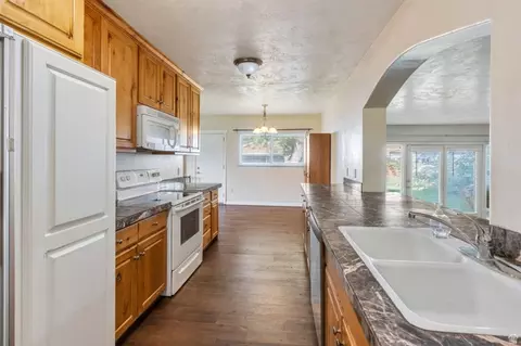 Kitchen - 160 W 1100 S, Orem, UT 84058 photo 2 of 2