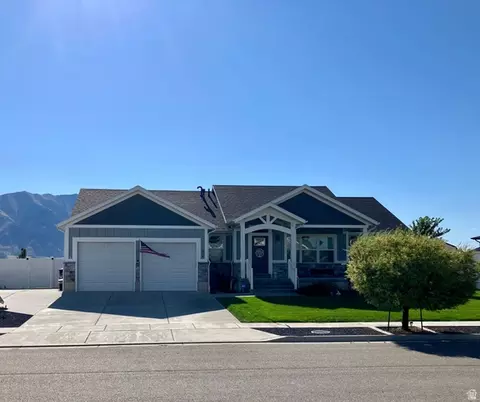 364 N 775 E, Tremonton, UT 84337