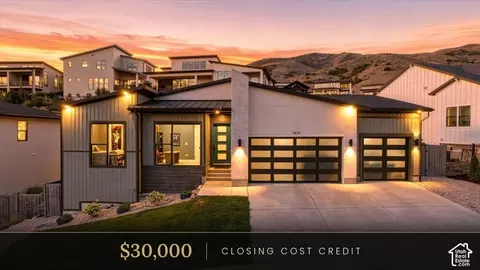 1874 W Oakridge Dr N, Lehi, UT 84043