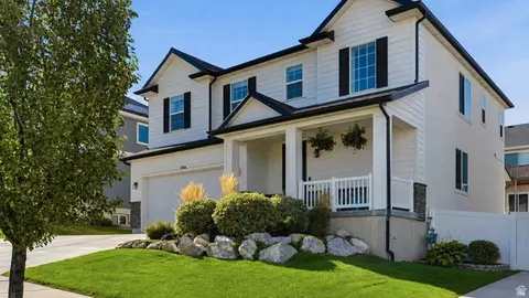 1534 E 3225 N, Layton, UT 84040