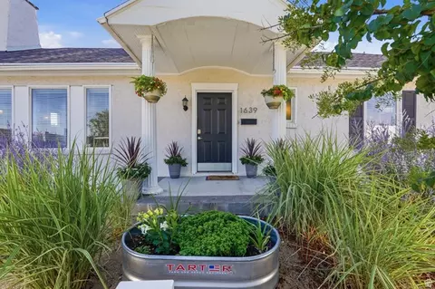 1639 S 300 E, Salt Lake City, UT 84115