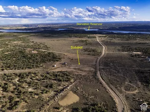 Undisclosed, Duchesne, UT 84021