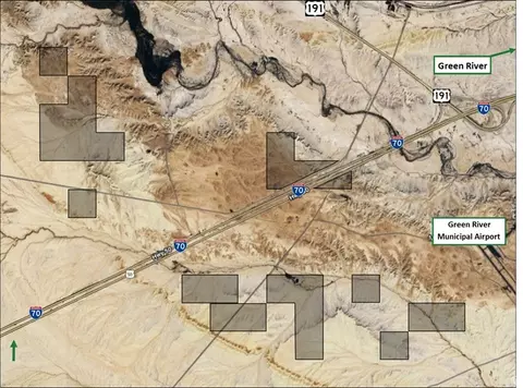Undisclosed, Green River, UT 84525 photo 2