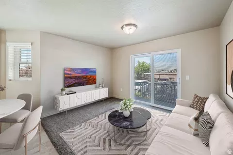Living - 104 E Resaca Dr # E1, Sandy, UT 84070 photo 1 of 5