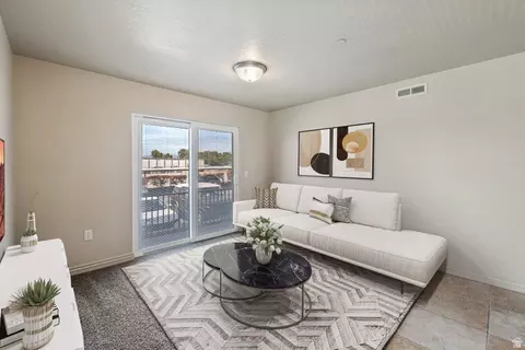 Living - 104 E Resaca Dr # E1, Sandy, UT 84070 photo 2 of 5