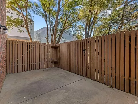 Exterior - 1701 E 1470 S #13E, Ogden, UT 84404 photo 1 of 3