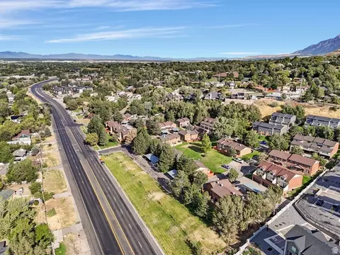 View/Area - 1701 E 1470 S #13E, Ogden, UT 84404 photo 5 of 5