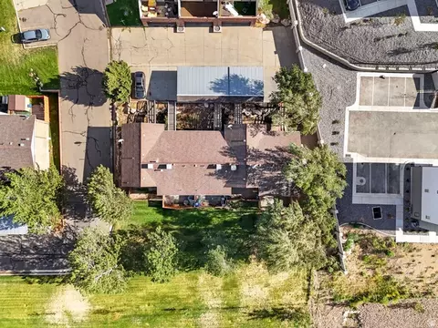 View/Area - 1701 E 1470 S #13E, Ogden, UT 84404 photo 3 of 5