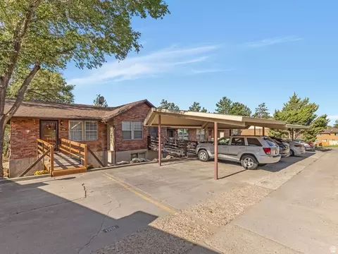 Exterior - 1701 E 1470 S #13E, Ogden, UT 84404 photo 3 of 3