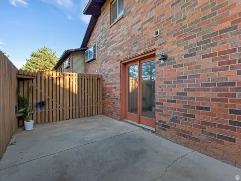 Exterior - 1701 E 1470 S #13E, Ogden, UT 84404 photo 2 of 3