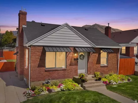 129 E 600 S, Brigham City, UT 84302