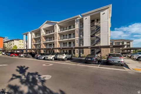 Exterior - 1140 W 950 N #C 402, Orem, UT 84057 photo 3 of 3
