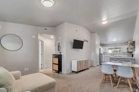 Living - 1140 W 950 N #C 402, Orem, UT 84057 photo 2 of 2