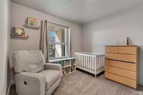 Bedroom - 1140 W 950 N #C 402, Orem, UT 84057 photo 1 of 4
