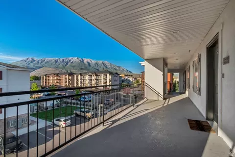 Exterior - 1140 W 950 N #C 402, Orem, UT 84057 photo 2 of 3