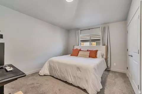 Bedroom - 1140 W 950 N #C 402, Orem, UT 84057 photo 3 of 4