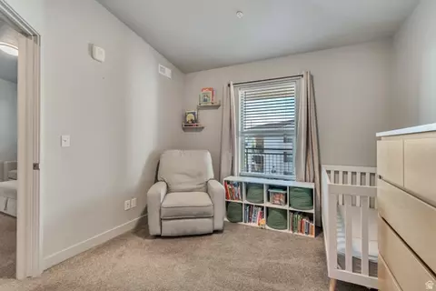 Bedroom - 1140 W 950 N #C 402, Orem, UT 84057 photo 2 of 4